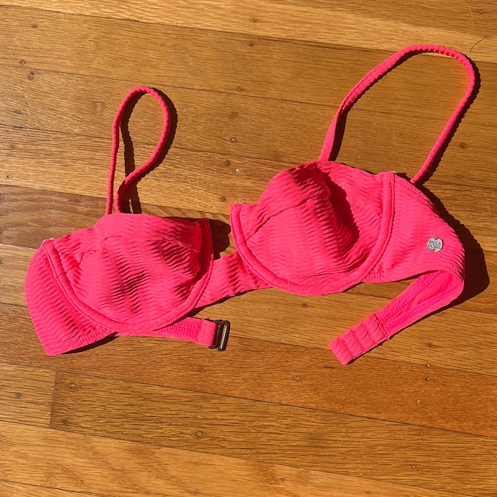 Billabong Bikini Top